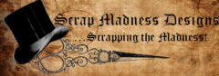Scrap Madness Designs
